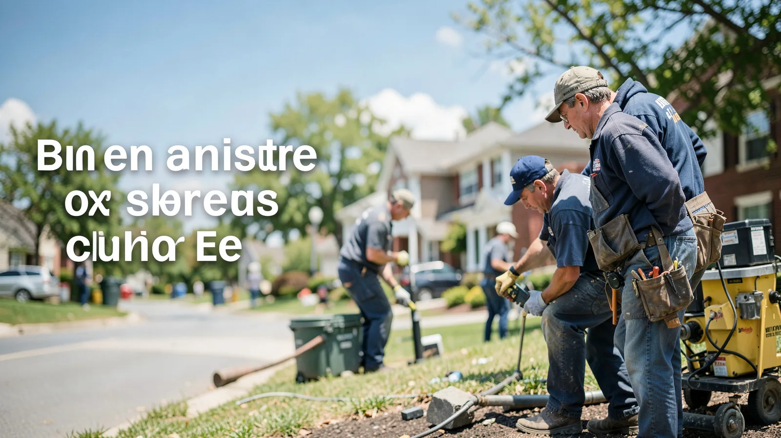 Electrician in Sandersville, MS near me